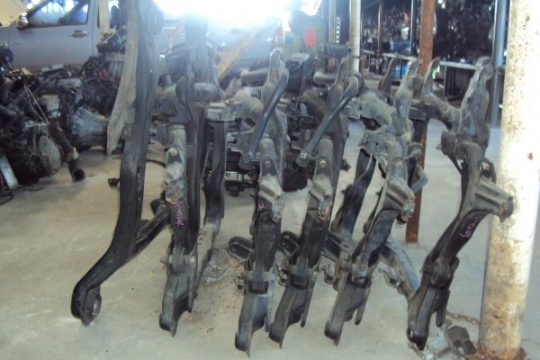 ขายคานรองเครื่อง Civic Dimension ขายคานรองเครื่อง Civic Dimension