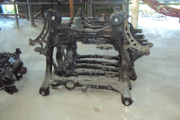 ขายคานรองเครื่อง Civic Dimension ขายคานรองเครื่อง Civic Dimension