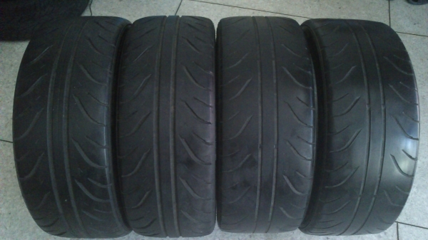 ขายยางซิ่ง 17/215/45