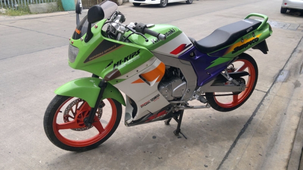 เซอร์ปิโก้ปี 40 เดิมสวย 19500 บาท