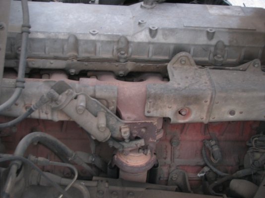 ขาย Isuzu 6 ล้อใหญ่ 200 แรงตู้ห้องเย็น พร้อมเครื่องทำความเย็น