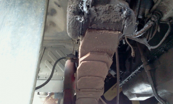 NISSAN DIESEL  22 ล้อ พร้อมหาง 3 เพลา จัดไฟแนนซ์ได้ 1,100,000 บาทค่ะ