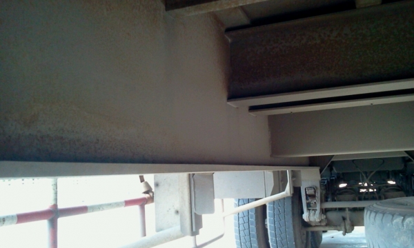 NISSAN DIESEL  22 ล้อ พร้อมหาง 3 เพลา จัดไฟแนนซ์ได้ 1,100,000 บาทค่ะ