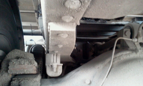 NISSAN DIESEL  22 ล้อ พร้อมหาง 3 เพลา จัดไฟแนนซ์ได้ 1,100,000 บาทค่ะ