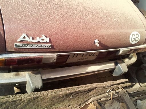 Audi s90 มีน้อยคันหายากครับ Audi s90 มีน้อยคันหายากครับ