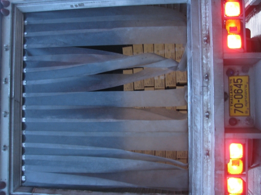 ขาย Isuzu EURO 2 ปี 48 เครื่องยนต์ FTR33M2  6 ล้อใหญ่ 200 แรง