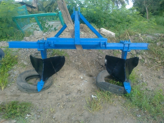 ขายผานดิปเปอร์หัวหมูผ่าร่องอ้อย รถไถใหญ่