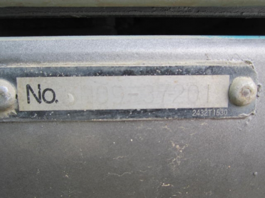 ใกล้มาถึงไทยแล้วปลายเดือนนี้ค่ะ SK200-6E  YN09 สภาพพร้อมใช้งานค่ะ  สนใจติดต่อเจี๊ยบเลยค่ะ 087-3310254 ค่ะ