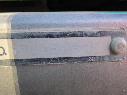 ใกล้มาถึงไทยแล้วปลายเดือนนี้ค่ะ SK200-6E  YN09 สภาพพร้อมใช้งานค่ะ  สนใจติดต่อเจี๊ยบเลยค่ะ 087-3310254 ค่ะ