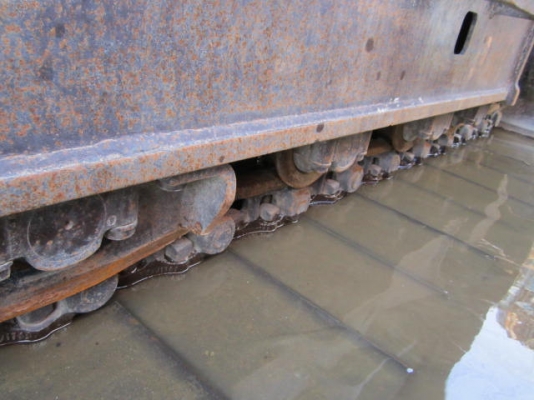 ใกล้มาถึงไทยแล้วปลายเดือนนี้ค่ะ SK200-6E  YN09 สภาพพร้อมใช้งานค่ะ  สนใจติดต่อเจี๊ยบเลยค่ะ 087-3310254 ค่ะ