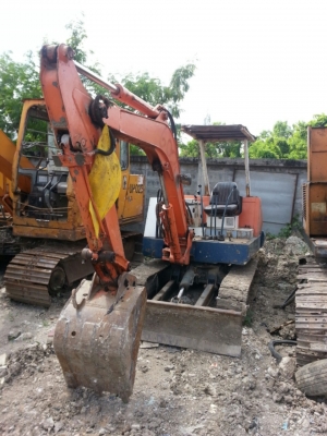 HItachi UH009 (เท่า PC35)