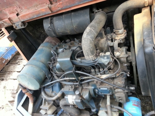 HItachi UH009 (เท่า PC35)