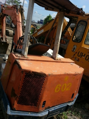 HItachi UH009 (เท่า PC35)