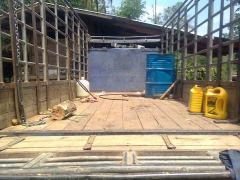 ขาย NPR  66PX5 T 710XXX  120 แรงม้า รถสวย เครื่องดี คัสซีเยี่ยม พวงมาลัยพาวเวอร์ มีระบบแอร์ ไม่ต้องซ่อม