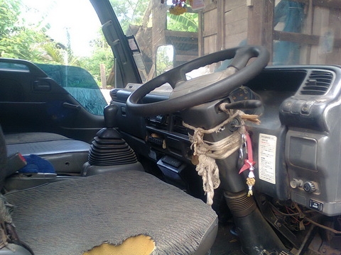 ขาย NPR  66PX5 T 710XXX  120 แรงม้า รถสวย เครื่องดี คัสซีเยี่ยม พวงมาลัยพาวเวอร์ มีระบบแอร์ ไม่ต้องซ่อม