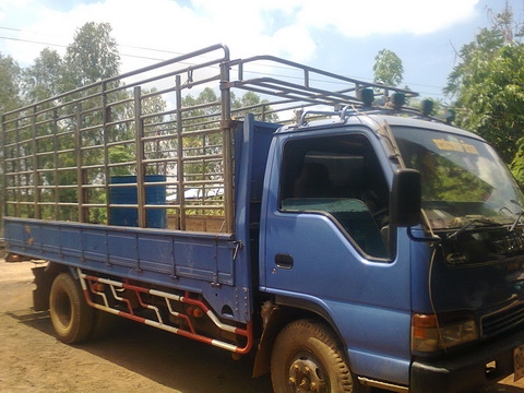 ขาย NPR  66PX5 T 710XXX  120 แรงม้า รถสวย เครื่องดี คัสซีเยี่ยม พวงมาลัยพาวเวอร์ มีระบบแอร์ ไม่ต้องซ่อม