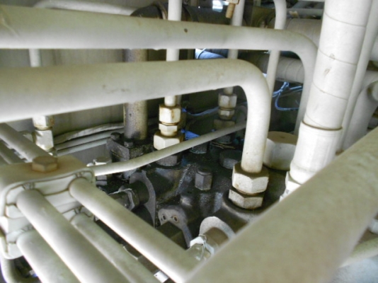 ขายเครน TR250M-5 สภาพดี เก่านอกญี่ปุ่นแท้ ราคาโอเค สนใจติดต่อเจี๊ยบเลยค่ะ 087-3310254  ค่ะ