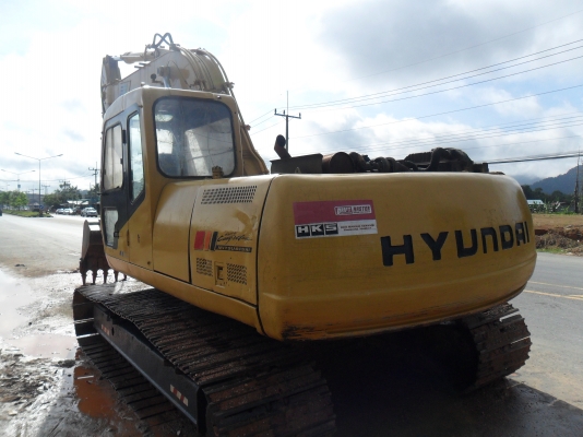 ขายแบคโฮด่วน