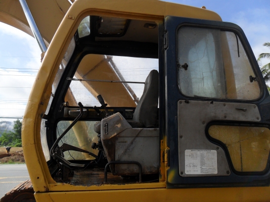 ขายแบคโฮด่วน