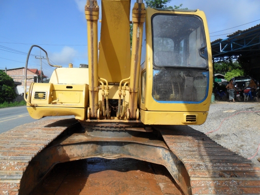 ขายแบคโฮด่วน