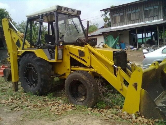 JCB 3CX รถตักหน้า - ขุดหลัง สภาพสวยเหมือนรถเก่านอกเลยครับ เครื่องยนต์แรงดีแห้งดีไม่มีเยิ้ม ระบบไฮดรอลิกส์ไม่มีแตกแห้งดีทั้งคัน ควบคุมง่ายไม่ว่าจะตักหรือจะขุดพร้อมใช้งานได้เลยไม่มีปัญหา ช่วงล่างยางสภาพดี เอกสารสัญญาซื้อขาย ราคาต่อรองได้นะครับ JCB 3CX รถตักหน้า - ขุดหลัง สภาพสวยเหมือนรถเก่านอกเลยครับ เครื่องยนต์แรงดีแห้งดีไม่มีเยิ้ม ระบบไฮดรอลิกส์ไม่มีแตกแห้งดีทั้งคัน ควบคุมง่ายไม่ว่าจะตักหรือจะขุดพร้อมใช้งานได้เลยไม่มีปัญหา ช่วงล่างยางสภาพดี เอกสารสัญญาซื้อขาย ราคาต่อรองได้นะครับ