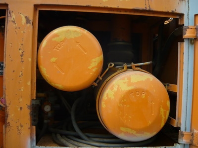 โปรโมชั่นจัดรับลมฝน รถเจาะ Furukawa HCR300 รถนอกแท้ๆ ยังไม่ผ่านการใช้งานในงานในไทย100\% พร้อมลุยงานเหมือง เอกสารครบ พร้อมจัดไฟแนนท์ ในราคาสุดพิเศษ