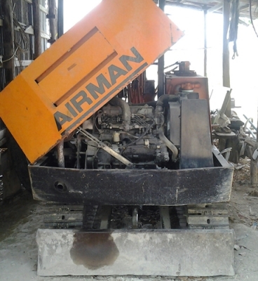 ขายรถดัม4ล้อกลาง พร้อม รถแบ็คโฮairman pc20 ขายรถดัม4ล้อกลาง พร้อม รถแบ็คโฮairman pc20