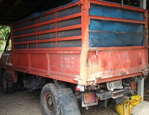 ขายรถดัม4ล้อกลาง พร้อม รถแบ็คโฮairman pc20 ขายรถดัม4ล้อกลาง พร้อม รถแบ็คโฮairman pc20