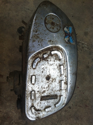 ขายถังc95 พร้อมก๊อกเต่า 4500 เดิม ใช้งานได้ สวยๆ เดิมๆ 0918759329