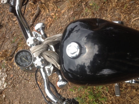 ขาย Steed 600 ปี 94 คับ ขาย Steed 600 ปี 94 คับ