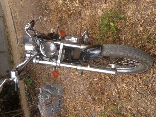 ขาย Steed 600 ปี 94 คับ ขาย Steed 600 ปี 94 คับ