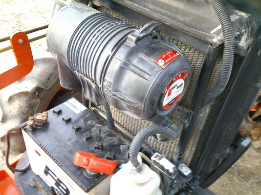 ขาย คูโบต้า 3608 สวยสีเดิมๆ เครื่องแน่น(มีรถส่งให้ราคาไม่แพง)