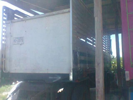 ขายด่วน ลูกพ่วง 2 เพลาดั๊มพ์ กระบะดั๊มพ์มิเนียมของอู่เสรีชัยสภาพสวยมากความยาว 6 เมตร ช่วงล่างยางสภาพเต็มดี 80\% พร้อมบรรทุกได้เลย เอกสารทะเบียนภาษีครบพร้อมโอน รส ขายด่วน ลูกพ่วง 2 เพลาดั๊มพ์ กระบะดั๊มพ์มิเนียมของอู่เสรีชัยสภาพสวยมากความยาว 6 เมตร ช่วงล่างยางสภาพเต็มดี 80\% พร้อมบรรทุกได้เลย เอกสารทะเบียนภาษีครบพร้อมโอน รส