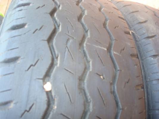 ขายแม็ก x-series รุ่นเก่า พร้อมยางขอบ 15