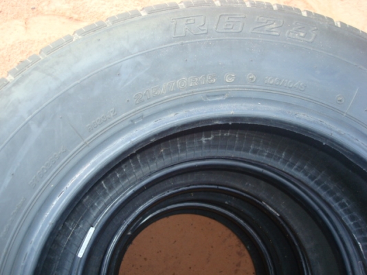 ขายแม็ก x-series รุ่นเก่า พร้อมยางขอบ 15