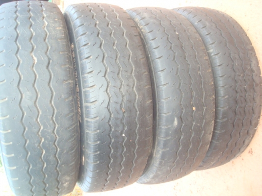 ขายแม็ก x-series รุ่นเก่า พร้อมยางขอบ 15