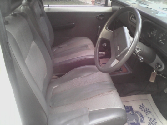 ประกาศขาย รถระบะ mazda familia