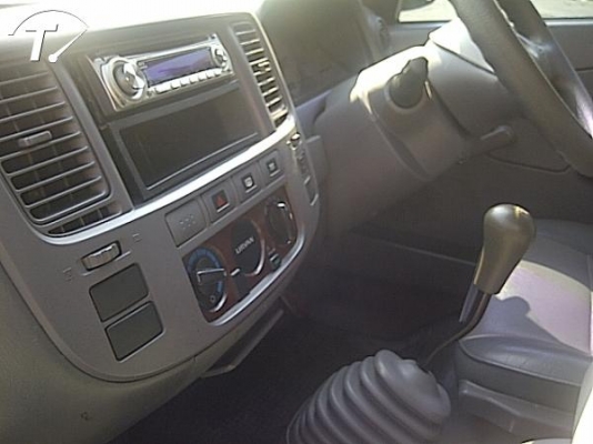 NISSAN, URVAN 04  3.0 ZDI