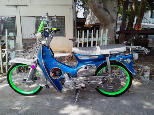 ขายด่วนๆๆถูกๆๆอีกแล้วคัฟท่าน..C70 จัดเต็มทุกเม็ด