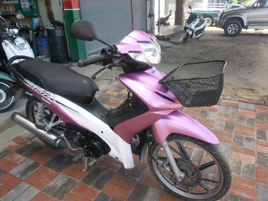 wave110iปี54รถบ้านมือเดียวเครื่องเดิมๆสีสวยล้อแม๊กภาษีไม่ขาด wave110iปี54รถบ้านมือเดียวเครื่องเดิมๆสีสวยล้อแม๊กภาษีไม่ขาด