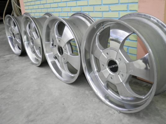 แม็ก18ถูกๆ5รู100+114.3 ไม่ดุ้ง ไม่คด ตจว จัดส่งได้