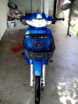 ขาย Wave 100 , Wave 110 เชิญดูก่อนครับ