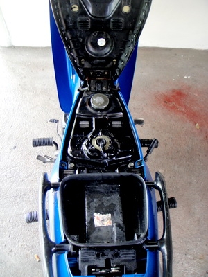 ขาย Wave 100 , Wave 110 เชิญดูก่อนครับ