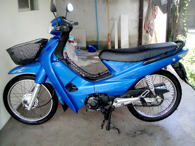 ขาย Wave 100 , Wave 110 เชิญดูก่อนครับ