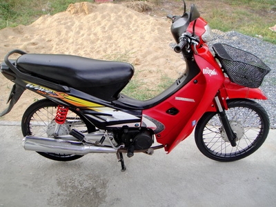 ขาย Wave 100 , Wave 110 เชิญดูก่อนครับ