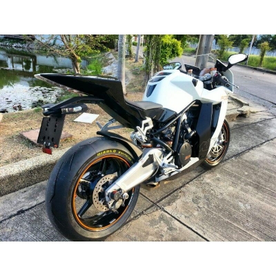 ขาย KTM RC8 2008