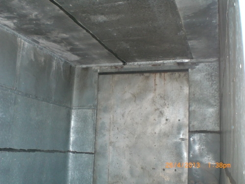 ตู้น้ำแข็ง 4.5 เมตร สภาพสวยไม่ผุ