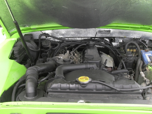 ขายรถจิ๊ป Land Rover สภาพสวย