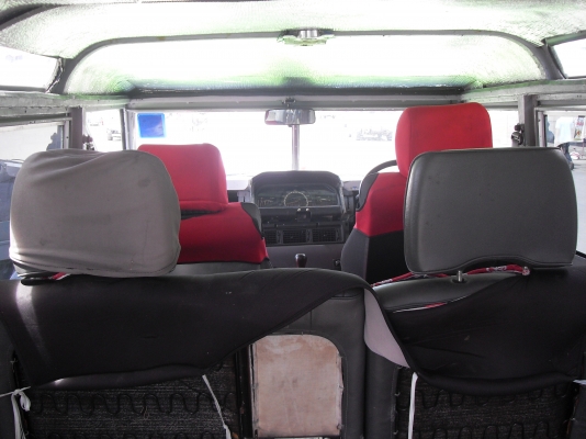 ขายรถจิ๊ป Land Rover สภาพสวย