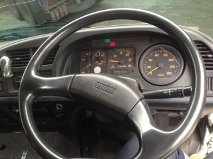 รถบรรทุกน้ำมัน